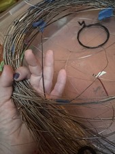 Lote de cordas de baixo de guitarra usadas para fabricação de pulseiras suprimentos de artes e artesanato comprar usado  Enviando para Brazil