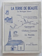 Palaux terre beaute d'occasion  France