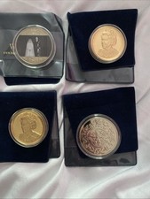 Selection coins queen for sale  MANCHESTER