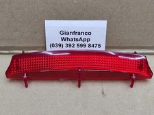 Givi z744r rosso usato  Conversano