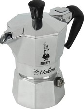 Bialetti bia290493 caffettiera usato  Marano di Napoli