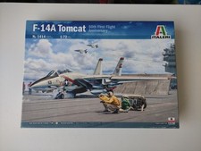Maquette 14a tomcat d'occasion  Rosny-sous-Bois