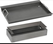 Flat top griddle for sale  Salem