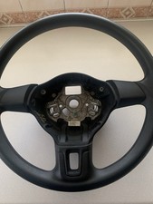 Polo steering wheel for sale  OLDHAM