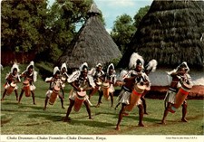Chuka drummers kenya for sale  USA