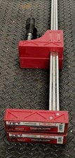 Jet parallel clamps for sale  Casco