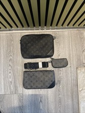 Trio men messenger for sale  BIRMINGHAM