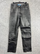 Xelement usa leather for sale  Santa Rosa