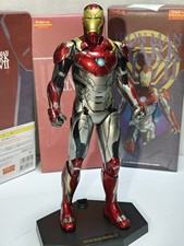 Iron man crazy usato  Roma