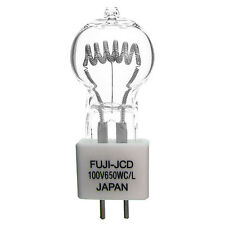Jcd 100v 650w for sale  HAMPTON