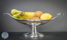 Antique silver fruit for sale  WARE