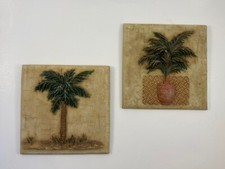 Wall hanging decorative for sale  Fairmont
