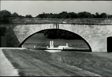Parc château 1980 d'occasion  Mouy