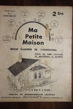 Petite maison revue d'occasion  Dax