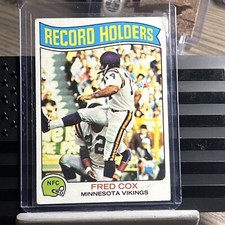 1975 topps fred for sale  Hermitage