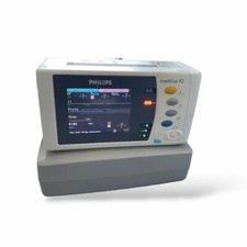 Philips intellivue moniteur d'occasion  Annemasse