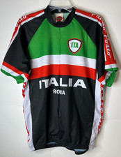 Cycling jerseys italia for sale  Fairport