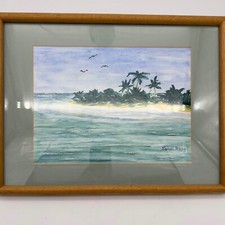 original sandy painting beach for sale original sandy painting beach for sale Tampa