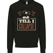 Fino collapse gym usato  Spedire a Italy
