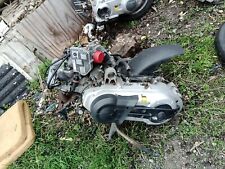Gilera fuoco nexus for sale  CANVEY ISLAND