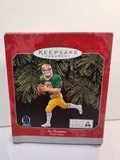 Hallmark keepsake joe for sale  Saint Louis