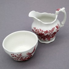 Ridgway staffordshire england gebraucht kaufen  Erkrath