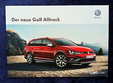 Golf golf variant gebraucht kaufen  Vechta