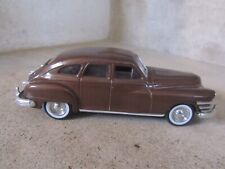 Solido. chrysler windsor d'occasion  Montbrison