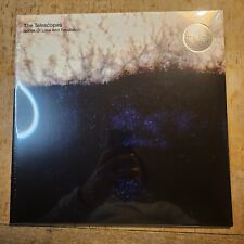 THE TELESCOPES SONGS OF LOVE AND REVOLUTION DINKED ED Vinyl record SEALED/MINT segunda mano  Embacar hacia Mexico