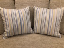 Pair pale blue for sale  YORK