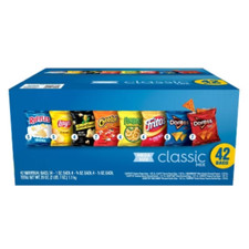 Frito lay snacks for sale  Los Angeles
