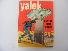 Yalek 1975 d'occasion  Watten