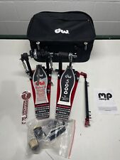 Pedal de bateria DW Drum Workshop 5000 Series Delta III acelerador contrabaixo comprar usado  Enviando para Brazil