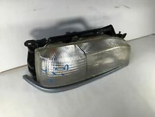 HYUNDAI EXCEL 1991 FAROL LATERAL DIANTEIRO PASSAGEIRO LÂMPADA HALOGÊNIO COM SUPORTE FACTRY comprar usado  Enviando para Brazil