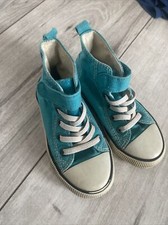 Jungen schuhe neu gebraucht kaufen  Waltershausen