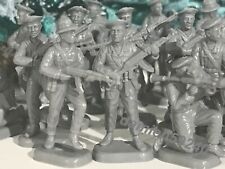 Figurines modern russian d'occasion  Dunkerque-