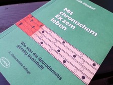 Chronischem ekzem leben gebraucht kaufen  Marburg