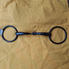 Westerngebiss einfach gebroche gebraucht kaufen  Kiel