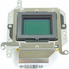 Sensor CCD genuíno Canon EOS Digital Rebel XT/350D 8MP - Peças de reposição comprar usado  Enviando para Brazil