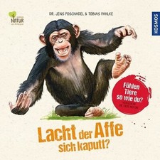 Lacht affe sich gebraucht kaufen  Berlin