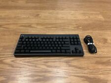 logitech pro gaming keyboard for sale  Waltham