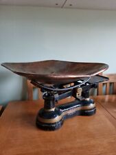 Vintage salters safeweigh for sale  SIDMOUTH