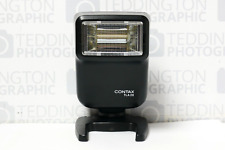 Contax tla flashgun for sale  TEDDINGTON