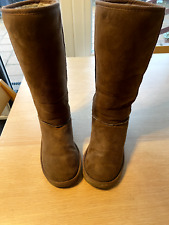 Ladies ella tan for sale  CHESTER LE STREET