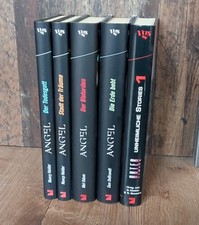 Angel jäger finsternis gebraucht kaufen  Hille