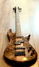 Spector ethos bass for sale  STOCKPORT