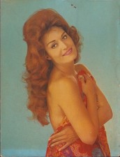 Dalida usato  Trappeto