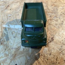 Dinky toy 3to gebraucht kaufen  Papenburg