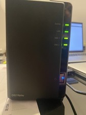 Synology nas ds218play d'occasion  Saint-Maximin-la-Sainte-Baume