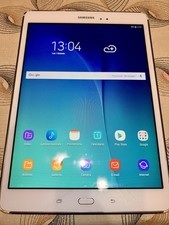 Tablet samsung galaxy usato  Napoli